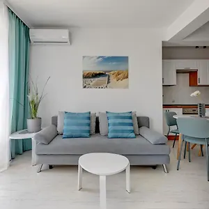  Apartament Jelitkowski Dwór Polska
