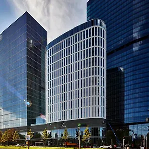 Express - - The Hub By Ihg Otel