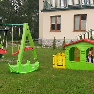 Kwatera prywatna Piwniczka - Centrum Polska