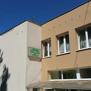  Apartament Dom Sportowca Roko Polska