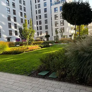 Premium Chopin Airport Apartament