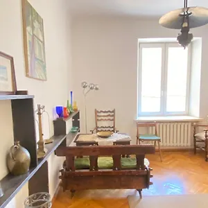 Feel Like At Apartament