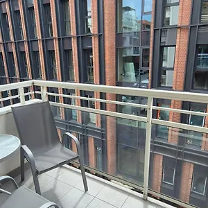  Apartament Rentapart Sadova Polska