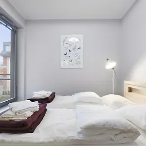  Apartament Styl I Komfort - Wśród Zieleni Polska